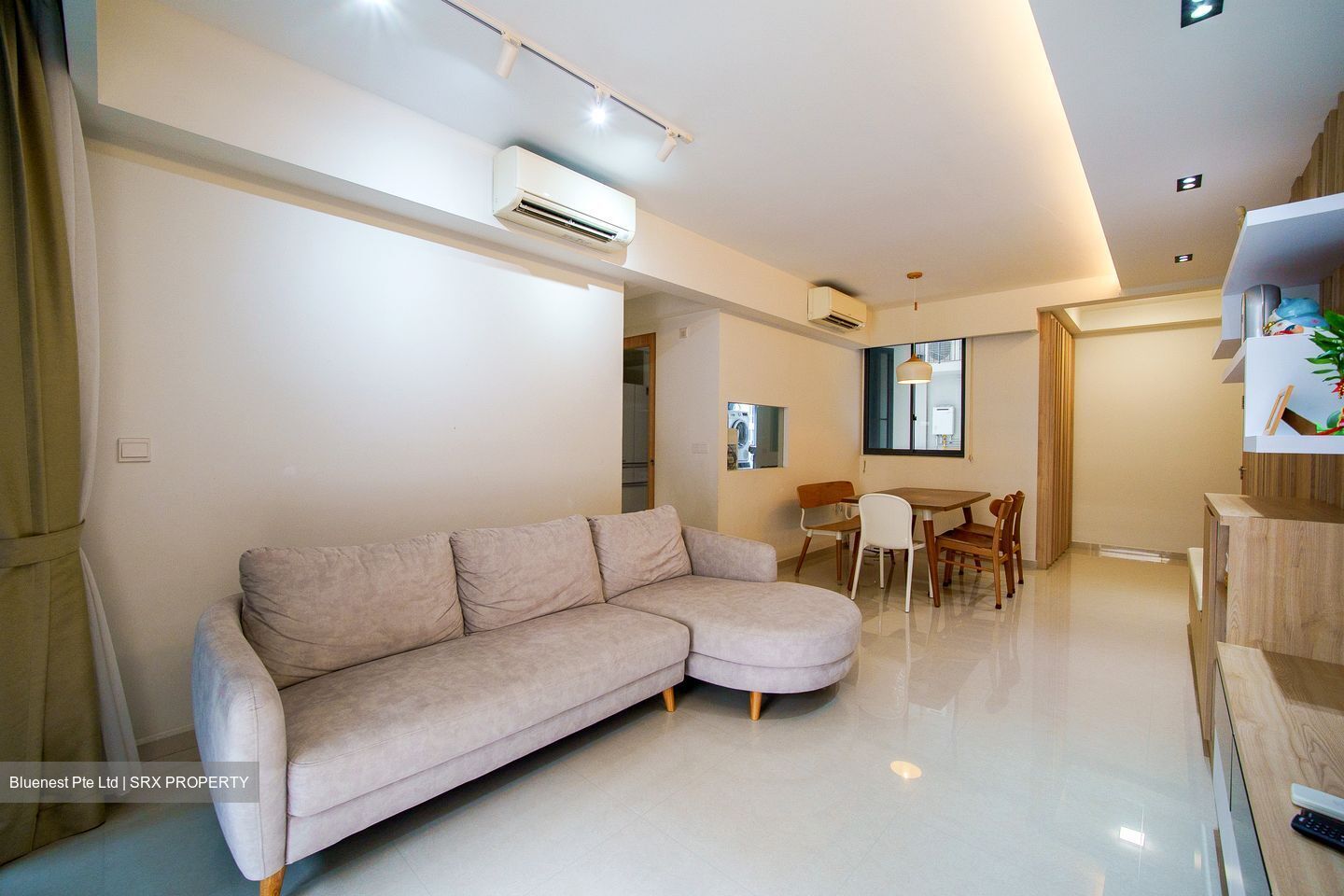 Hundred Palms Residences (D19), Condominium #613533461